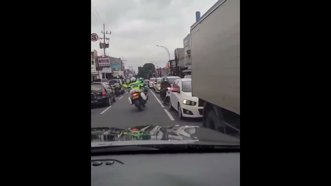 #pengawalan #walpri #mabespolri #denwal #polisi #indonesia #fyp #fypシ゚viral #yangtautauaja