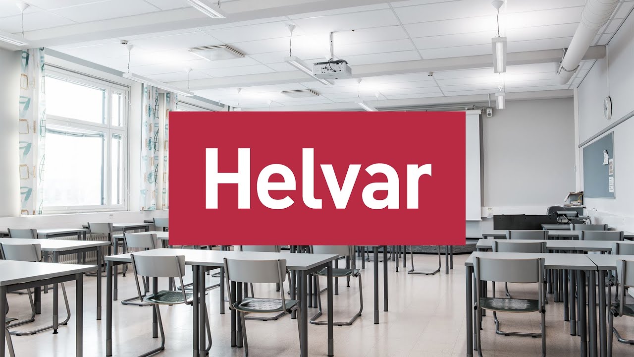 Imagine 950 Router Installation at Tampere University of Applied Sciences