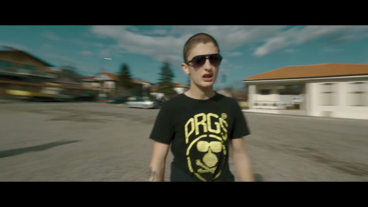 Malkia - Балканската чета (Official Video)
