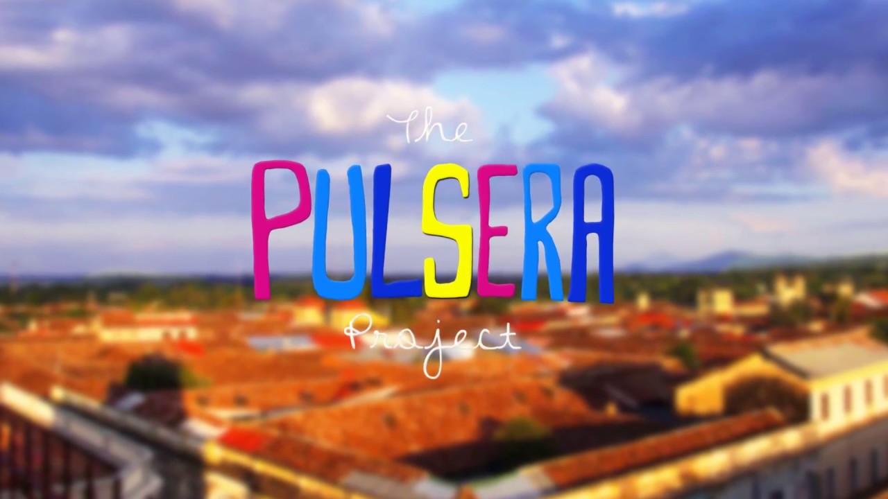 The Pulsera Project @ CHS