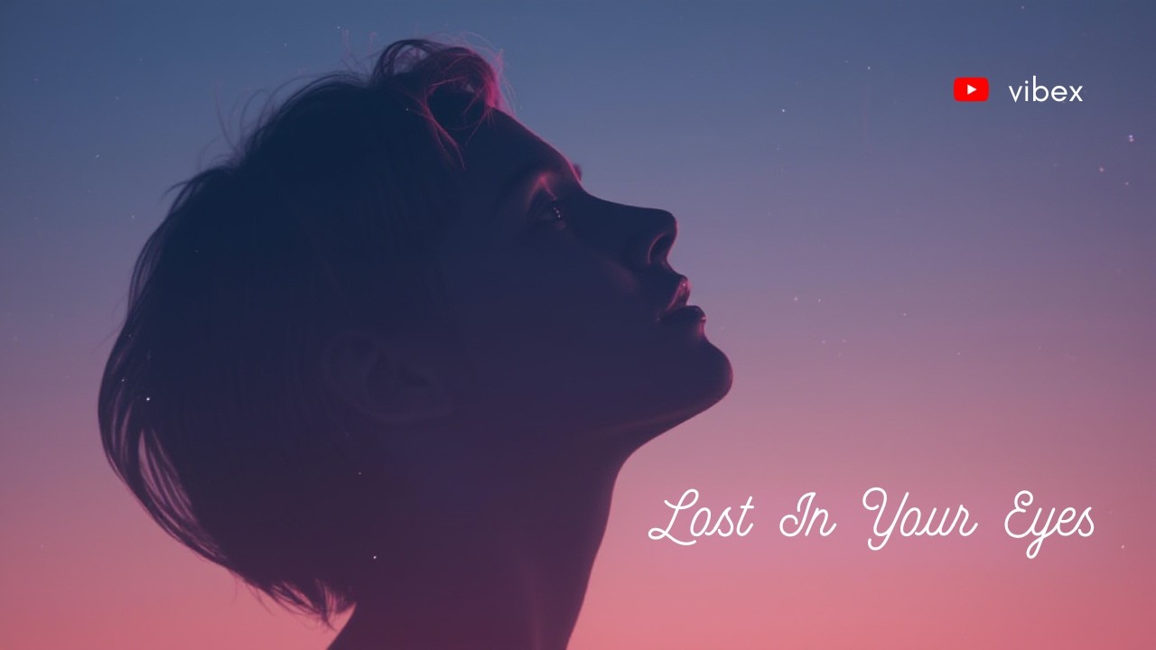 Lost In Your Eyes | Emotional Romantic Love Song | Heart Touching Soft English Love Song 2026