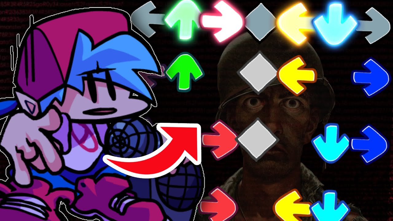 Forcing People To Play 7 Keys!