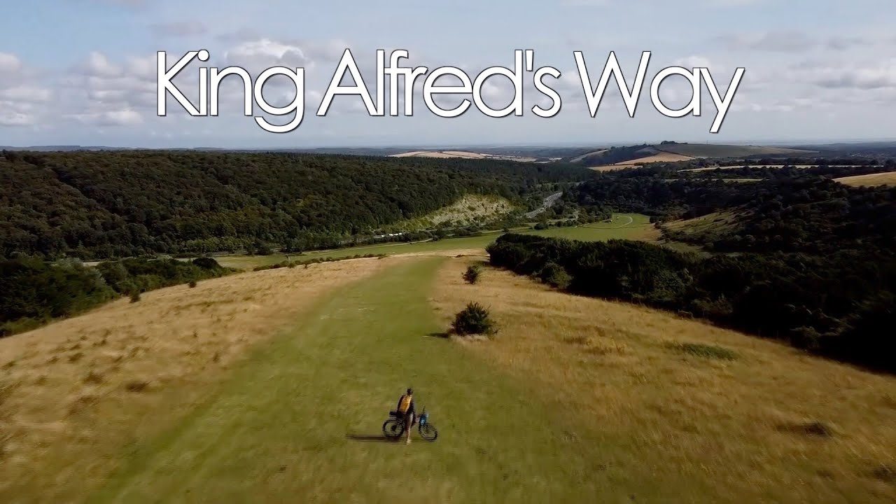 King Alfred's Way