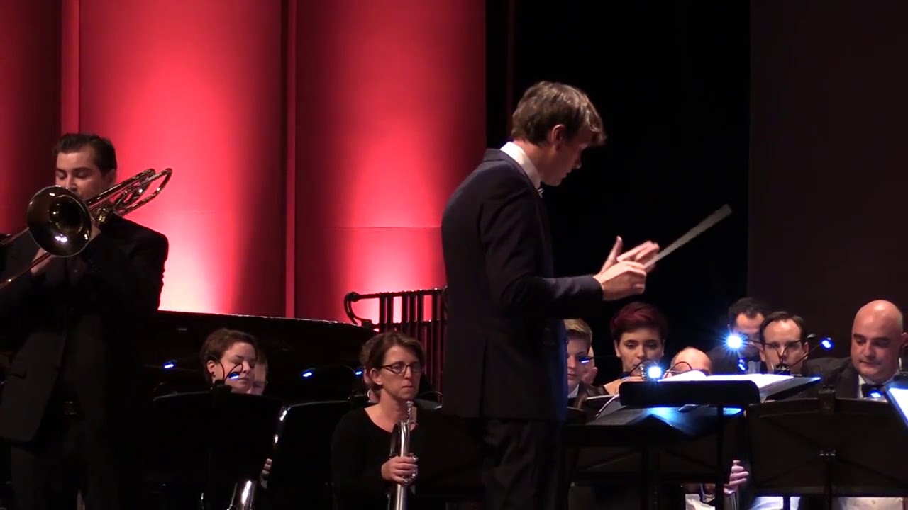 Colors for Trombone   Bert Appermont