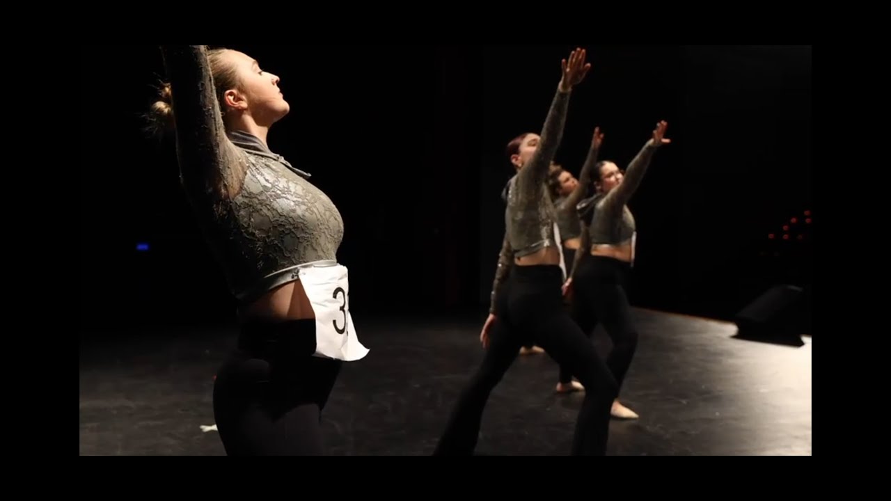 "Perform" by Gestalt Performance