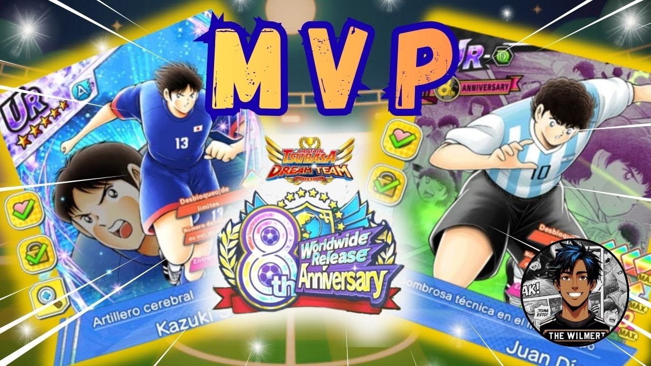 Era el 🌟DEBUT de Sorimachi🌟 PERO... - Equipo Japo TOTALMENTE ROTO | Capitan Tsubasa Dream Team