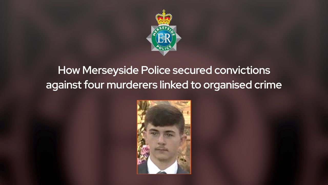 How we caught Michael Toohey's killers