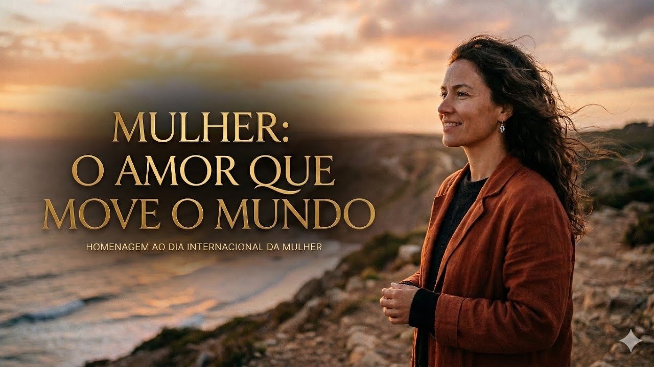 Dia Internacional da Mulher | Uma Homenagem à Força e à Coragem Feminina