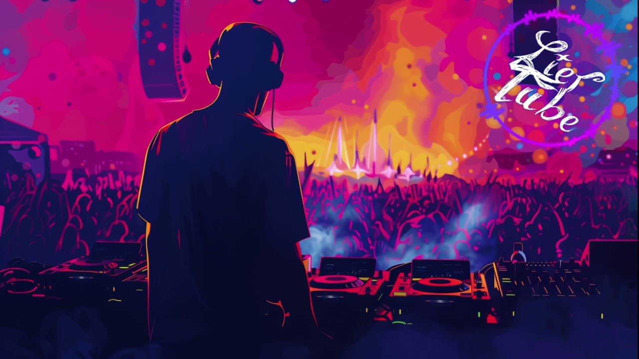 ManGoRise - Hangod Hallom | TECHNO MIX