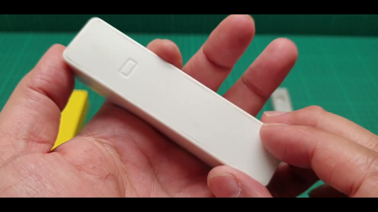 Single 18650 battery powerbank variations review