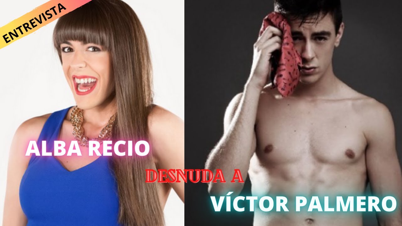 De 'Cuéntame' a LQSA: ¿Cómo nació Alba Recio? Con Víctor Palmero