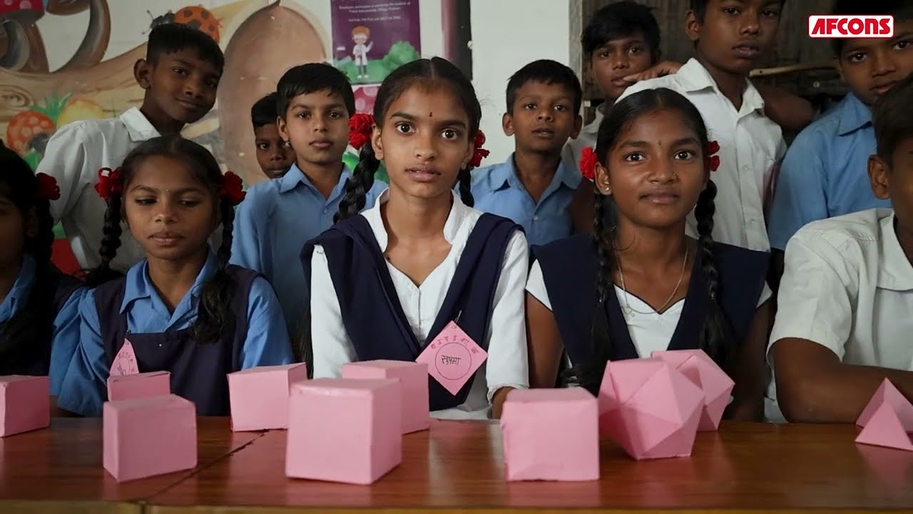 Chotte Scientists 2024 | Employee Volunteering Initiative