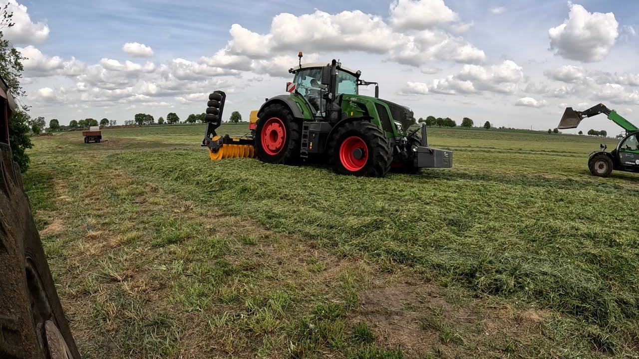 GODZINNE SIANOKOSY Z PRZYGODAMI U FITFARMERA🔥💪🏻W KOŃCU BĘDZIE PORZĄDNIE  UBITA PRYZMA!😎