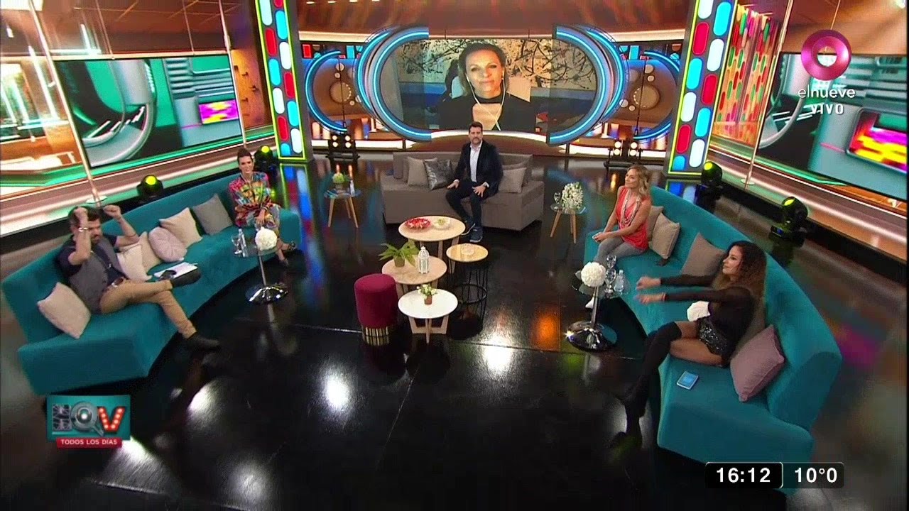 Hay Que Ver: Programa del 01 de Septiembre 2020