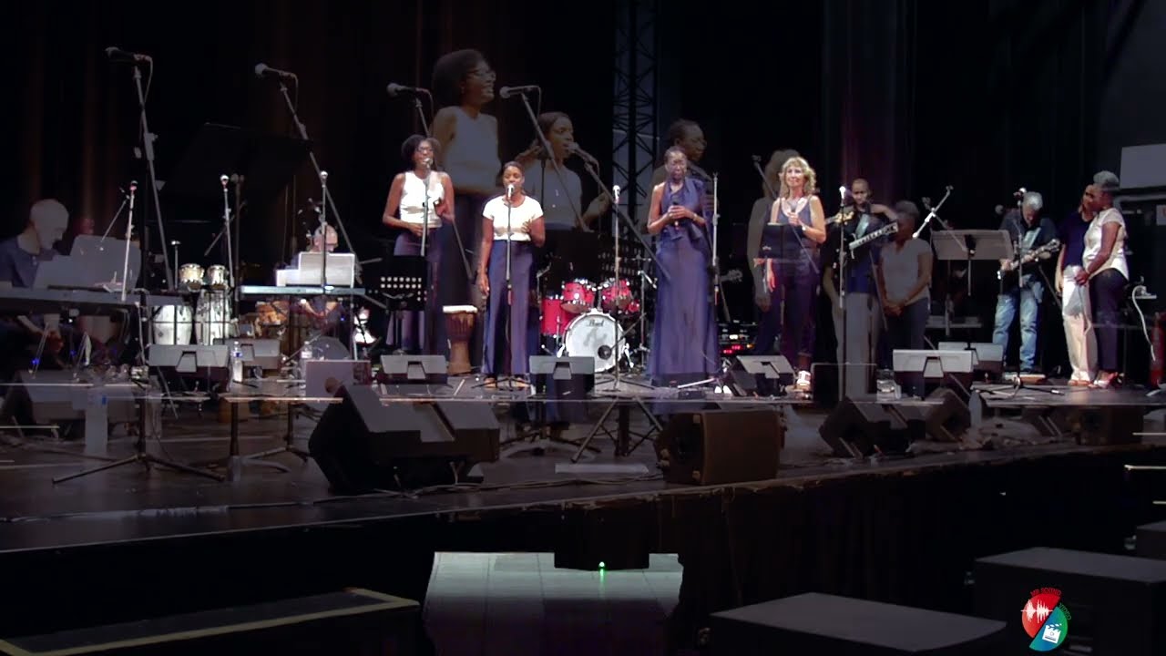 L'Amour- Gospel Lights