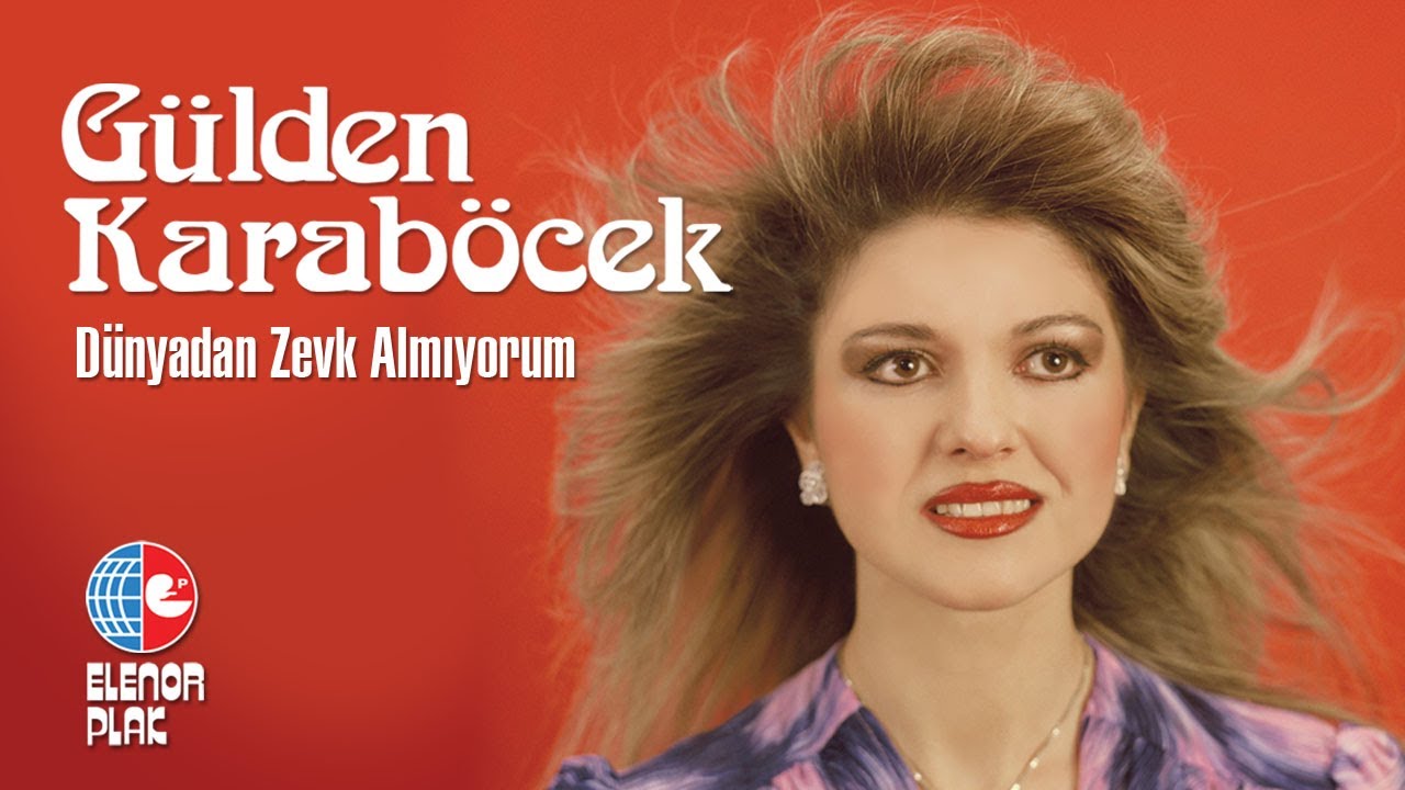 Gülden Karaböcek - Yabancı Değiliz