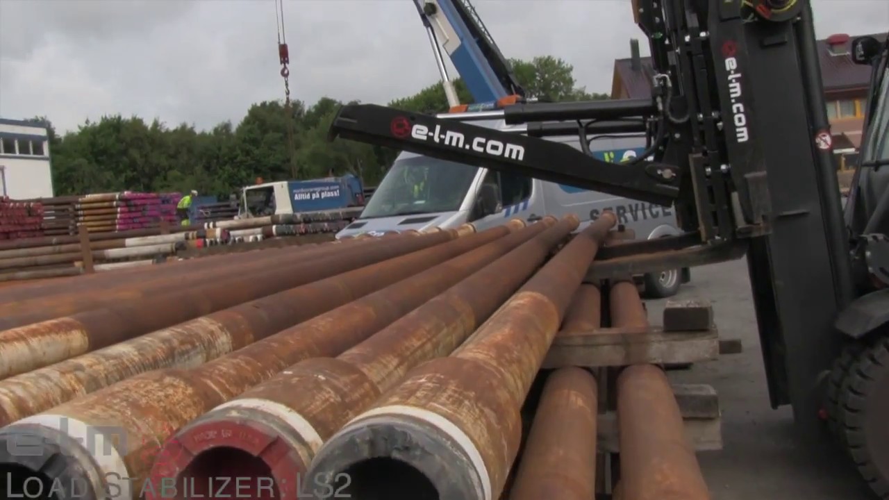 LS2 Load Stabilizer