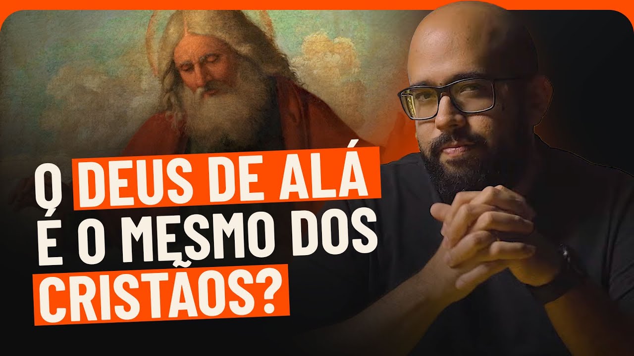 Conex&otilde;es e diferen&ccedil;as entre CAT&Oacute;LICOS e MU&Ccedil;ULMANOS | PAC #25