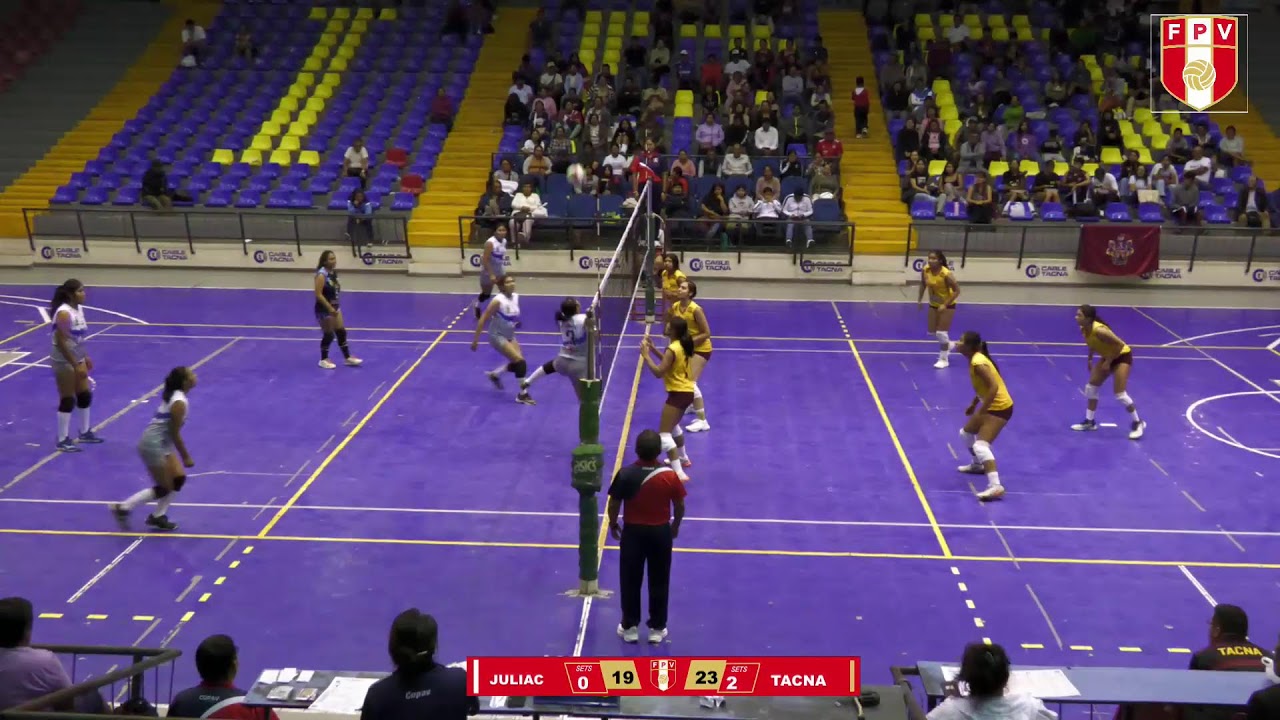TACNA VS JULIACA NACIONAL SUB 19 TACNA FASE DE GRUPOS