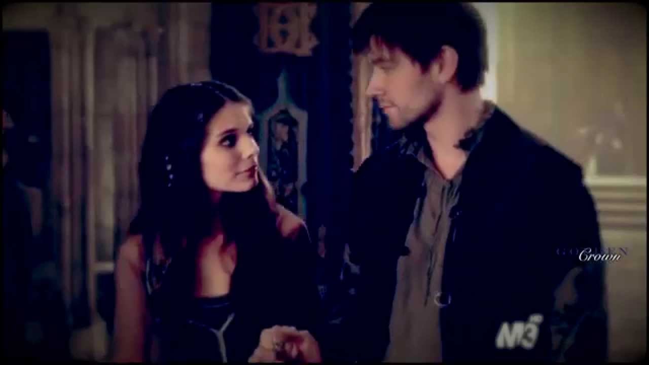#3 || Kenna + Bash || Poison & Wine {1x17}
