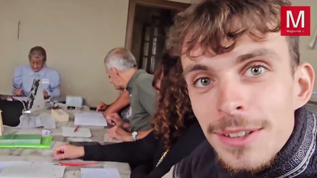 Monthyon ► Journées du patrimoine : la Grimpette a brillé par ses animations