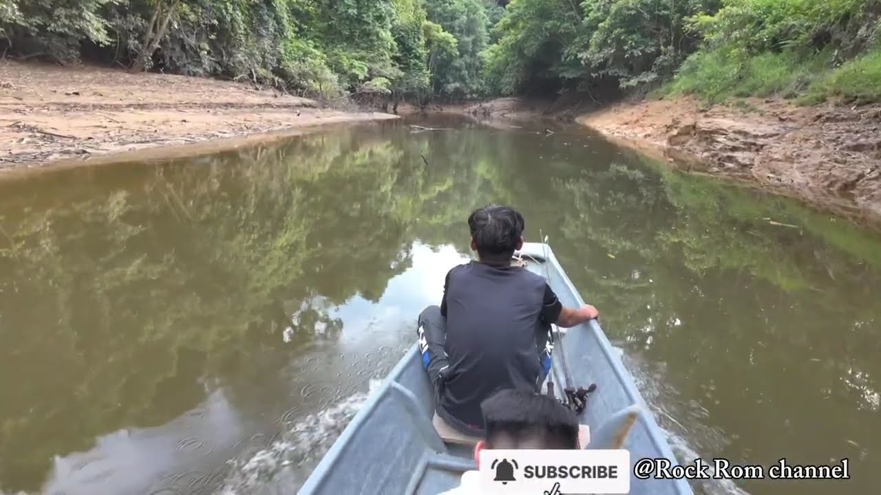 Membuat activity di kebun.