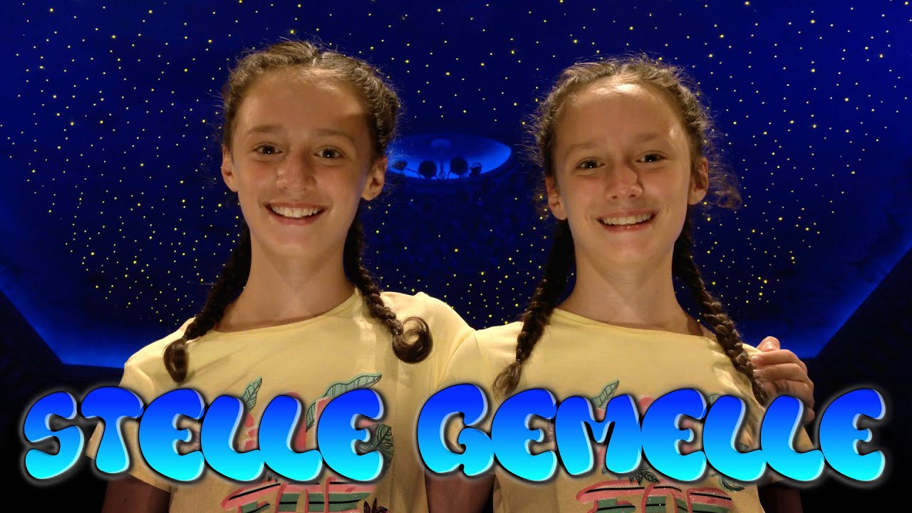 Stelle Gemelle