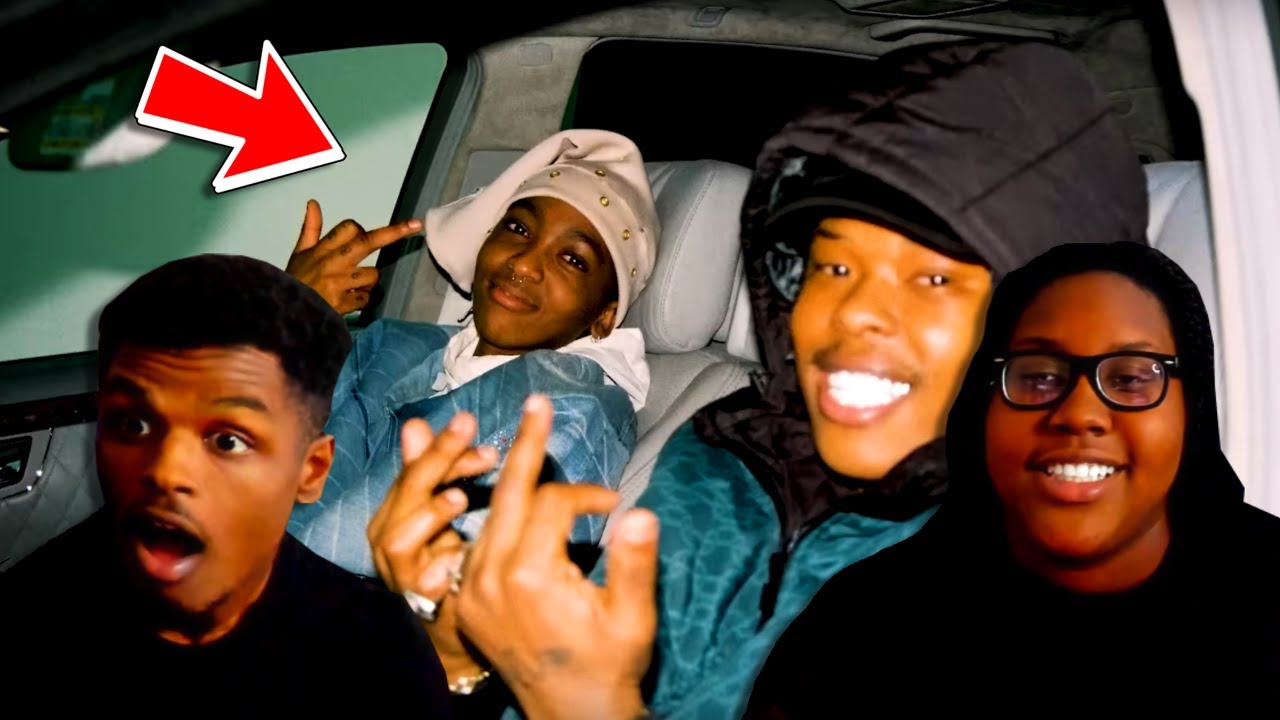 Реакция американцев на K.Keed с Nasty C — 24-й год | Южноафриканский хип-хоп
