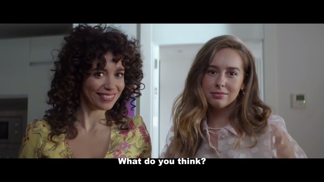 The Making of #Luimelia (Season 2)
