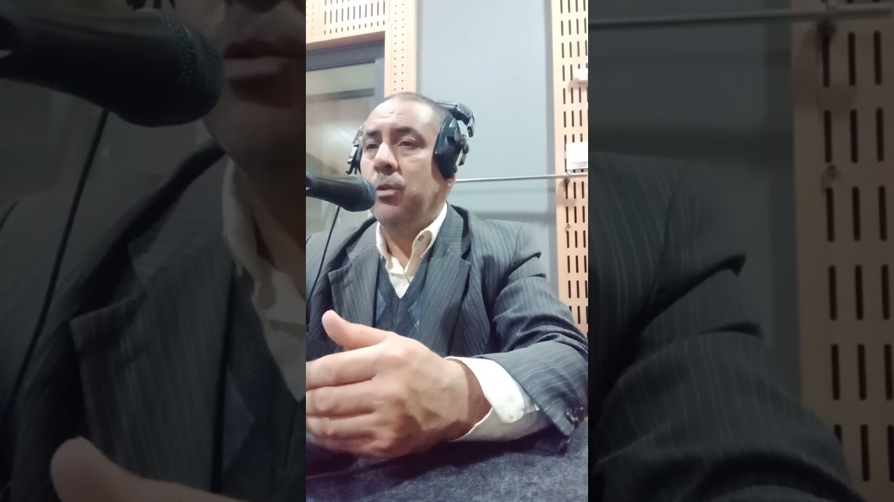 خالد يونسي كيف ينشأ الايمان