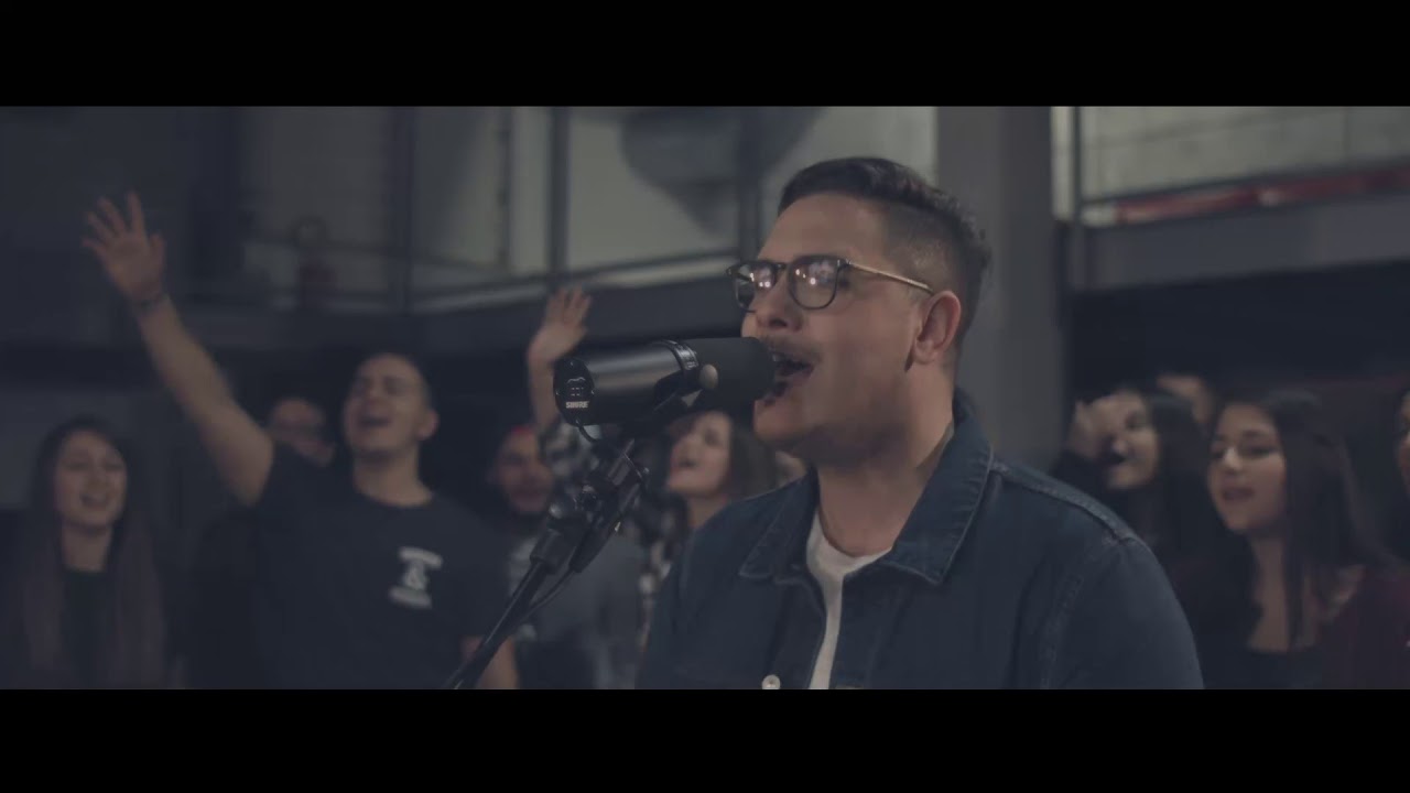 Davide Di Lecce - Il nostro Dio (Official Videoclip)