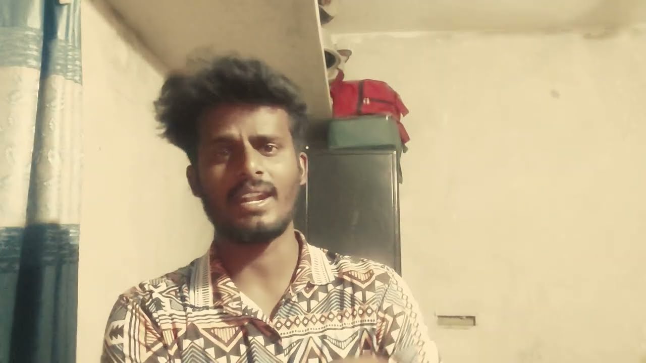இதுக்கும் எனக்கும் எந்த சம்பந்தமும் இல்ல சுடரி தான் பண்ண சொன்னாங்க மல்லி சீரியல் 🤬🤬