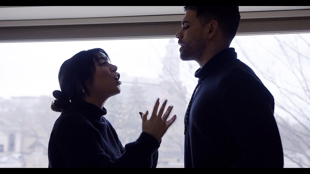 Vince Palmeri - Complicated (Official Music Video)