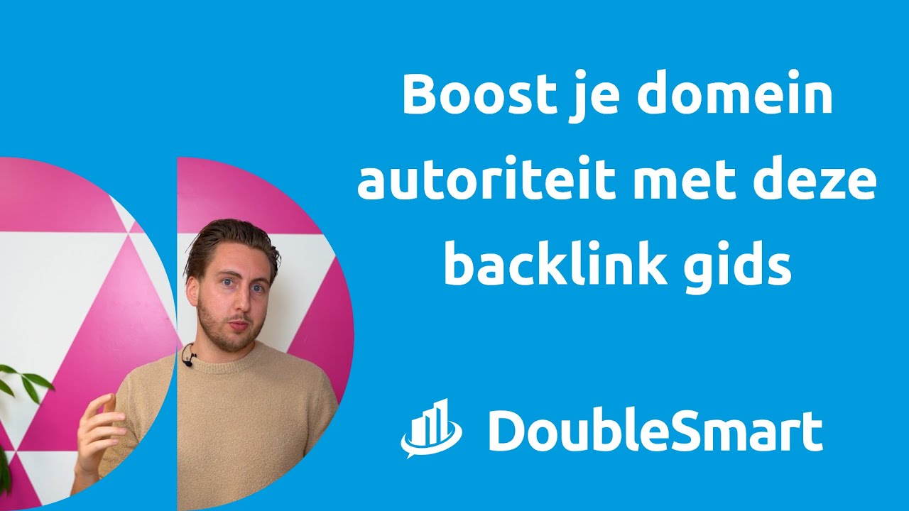 De Ultieme Gids voor SEO Backlinks: Word een meester linkbuilder!