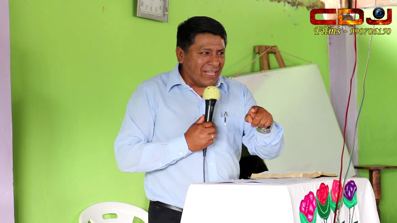 𝐏𝐑𝐄𝐃𝐈𝐂𝐀 𝐎𝐑𝐋𝐀𝐍𝐃𝐎 𝐁𝐄𝐋𝐋𝐈𝐃𝐎 𝐓𝐄𝐌𝐀:𝐃𝐄𝐒𝐏𝐄𝐍𝐒𝐀𝐂𝐈𝐎𝐍 𝐄𝐍 𝐐𝐔𝐄𝐂𝐇𝐔𝐀 𝟐𝟎𝟐𝟎