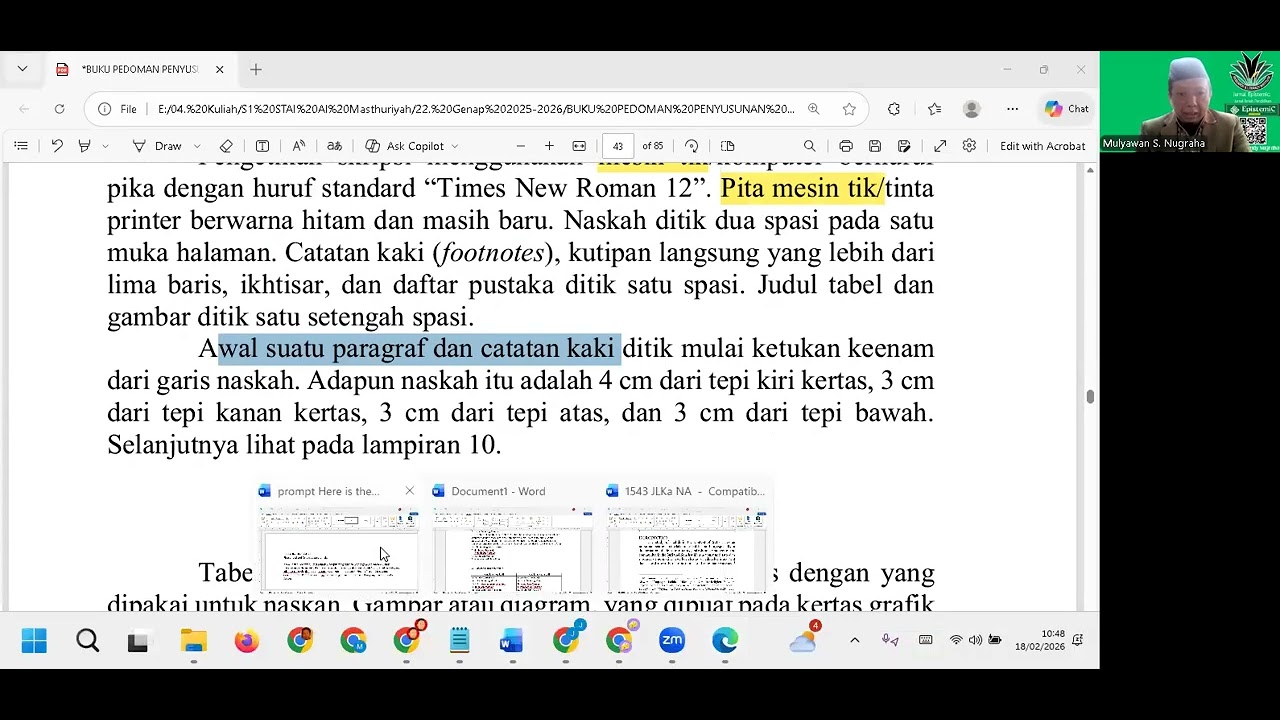 02182026 BimTek Penyusunan Skripsi