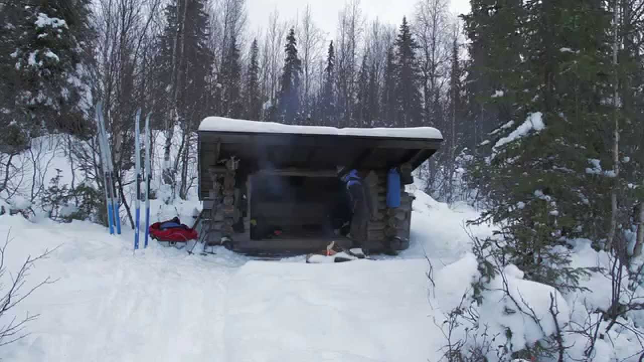 Itäkaira, lokakuu 2010