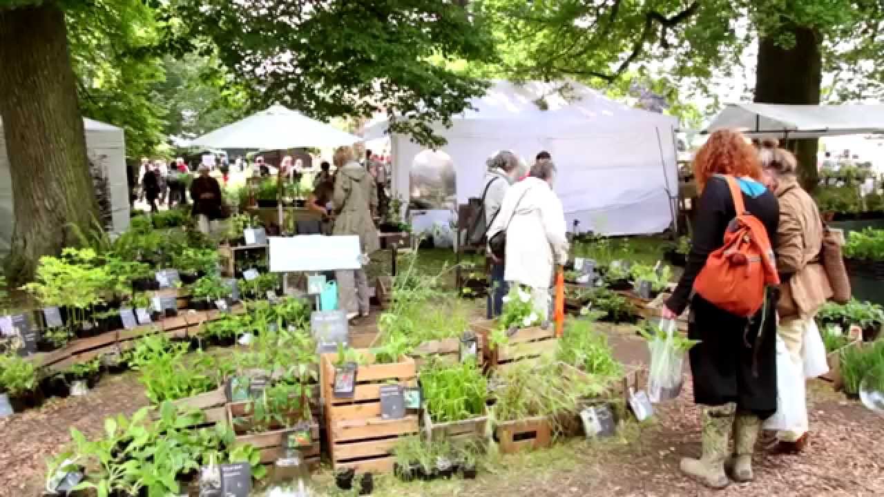 Bingerden The International Specialist Nursery Days