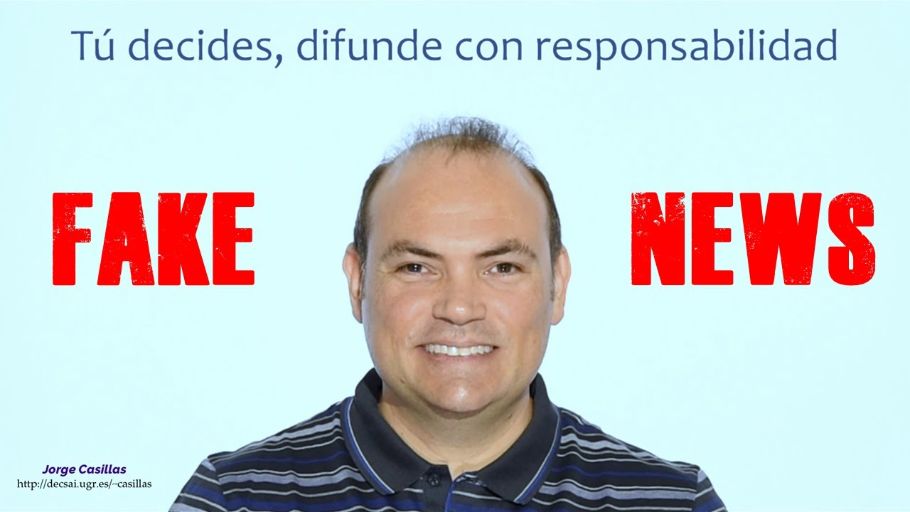 Fake news: qué son, cómo funcionan y cómo evitarlas
