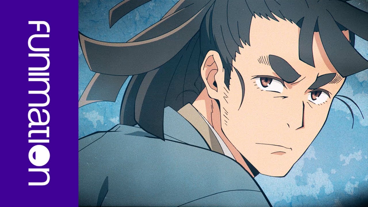APPARE-RANMAN! – Opening Theme – I got it!