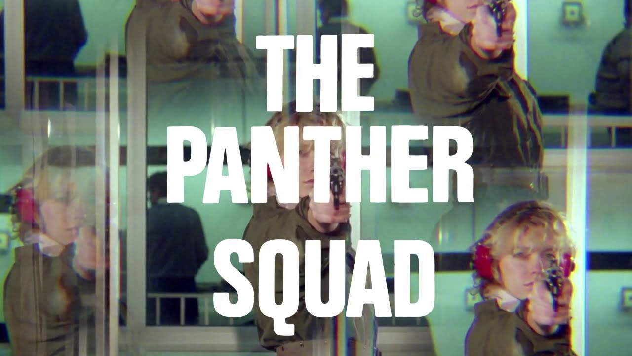Panther Squad | Trailer | Sybil Danning | Jack Taylor | Karin Schubert