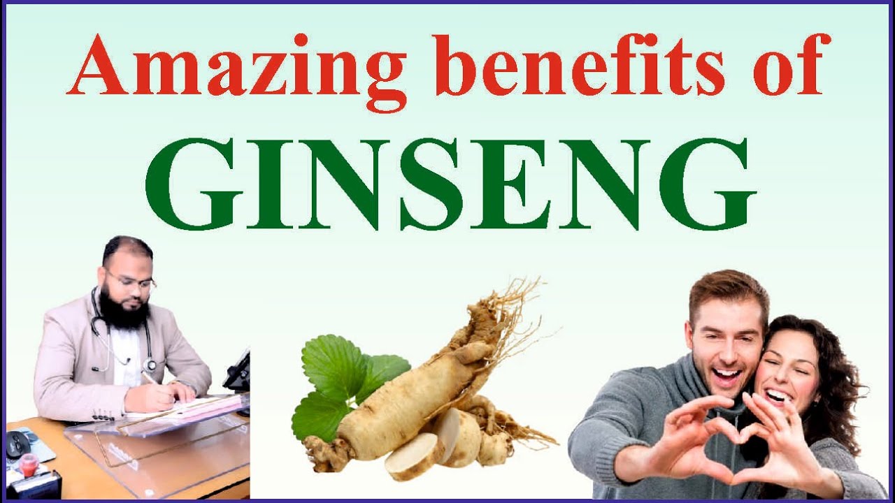 Is Ginseng the SECRET to Boosting Your Sexual Stamina Faster?