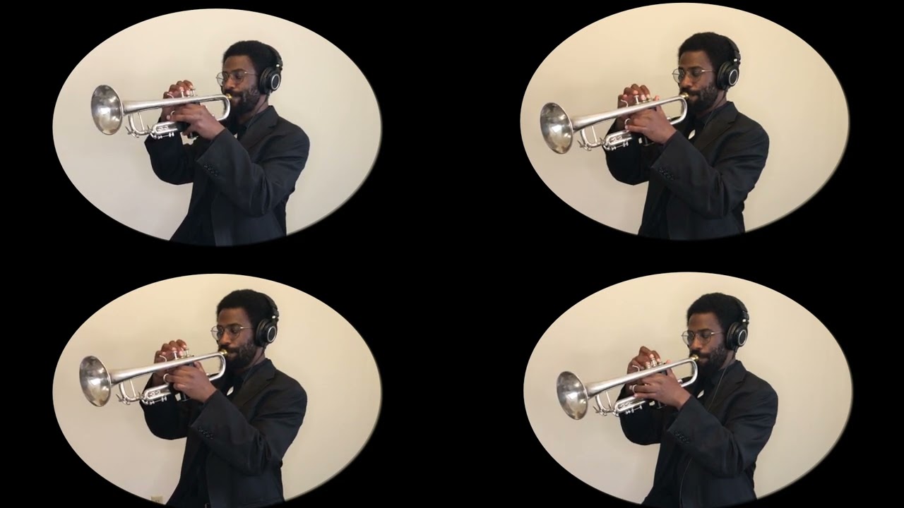 Daniel Spearman-Requiem For the Tuskegee Airmen-Vern Thompson