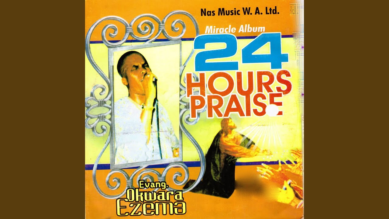 Is Time to Hear from God Says the Man God Uses