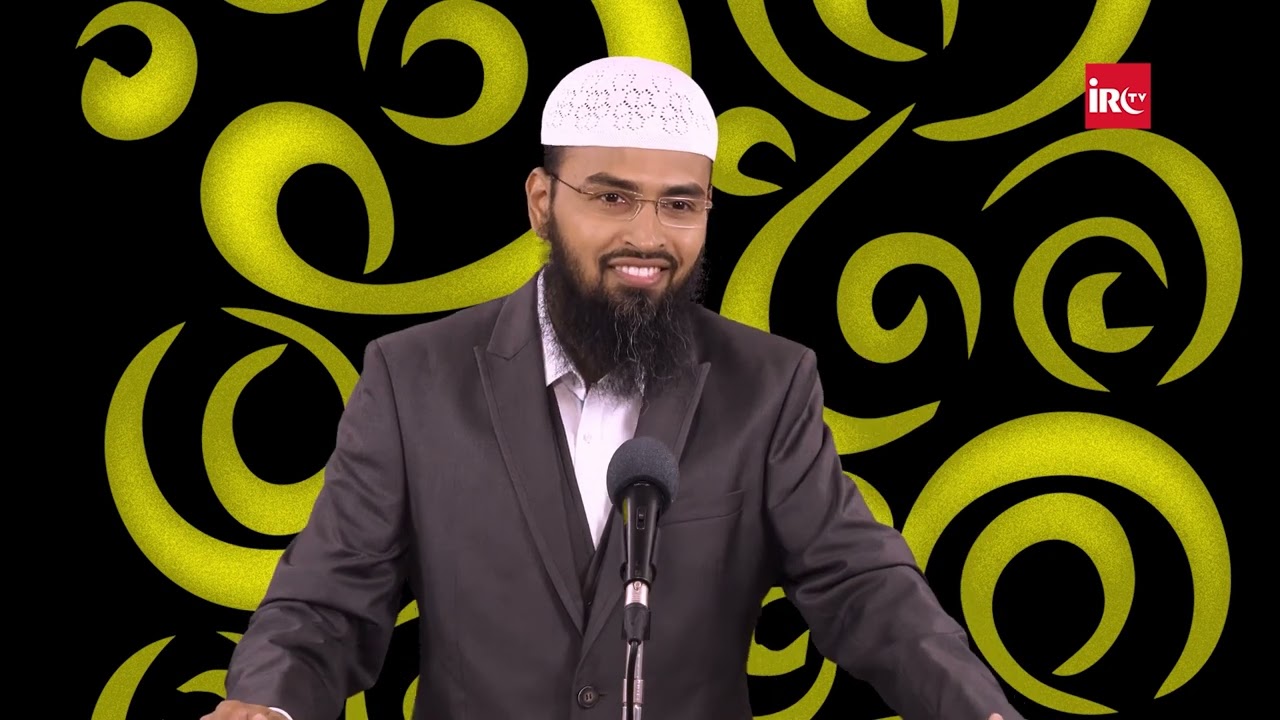 Shab e Meraj Ki Raat Manane Wale Zaroor Sune By Adv. Faiz Syed