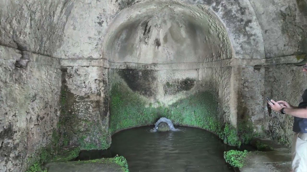 Garten Villa Villa D'Este