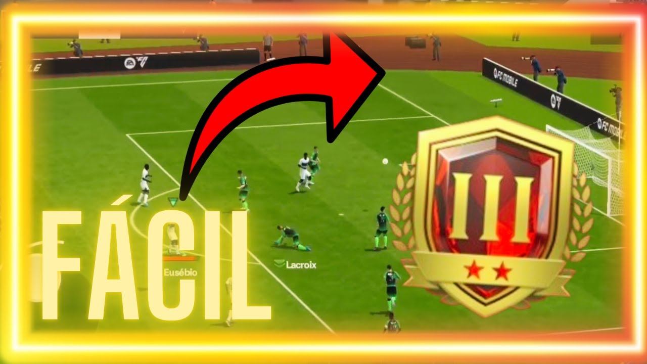 COMO DEFENDER Y ATACAR MEJOR EN FC MOBILE 25 -