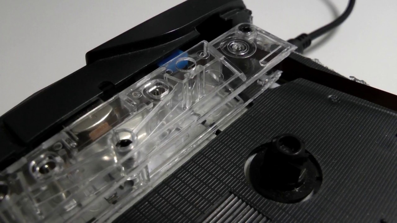 TRANSPORT DELAY | WALKMAN TAPE LOOP DELAY