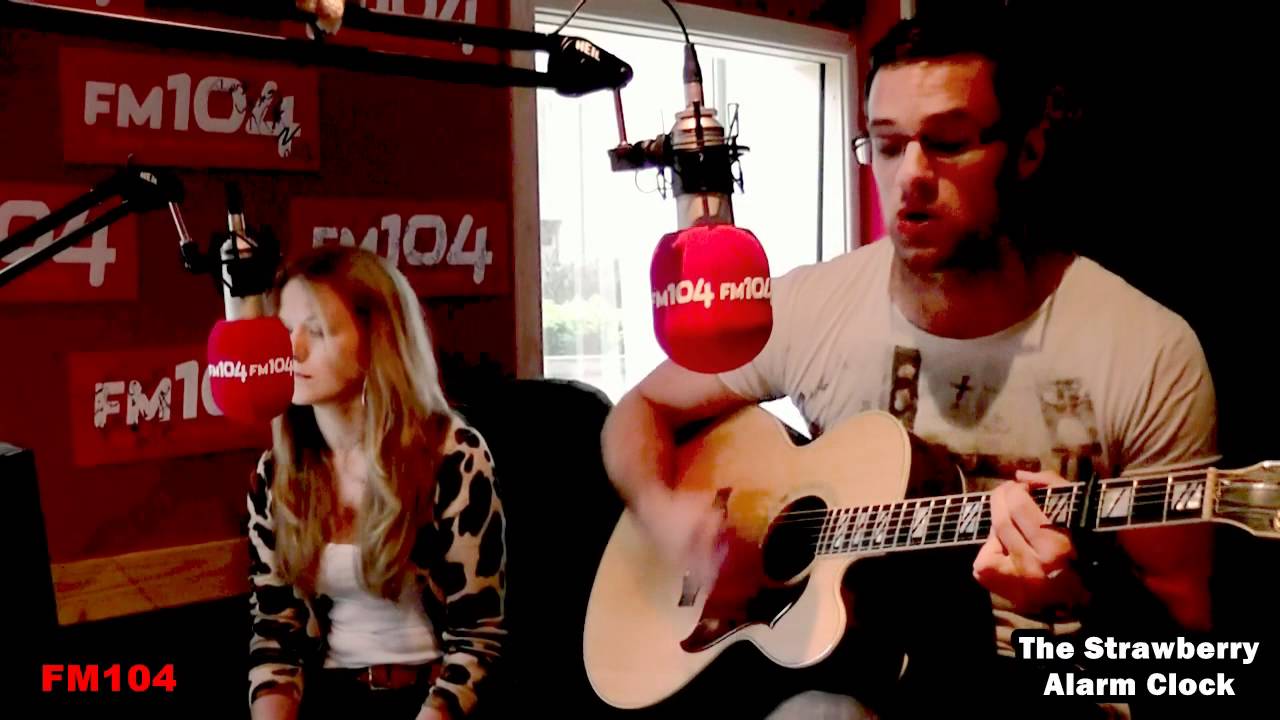 Bressie - 'Airplanes' [HD]