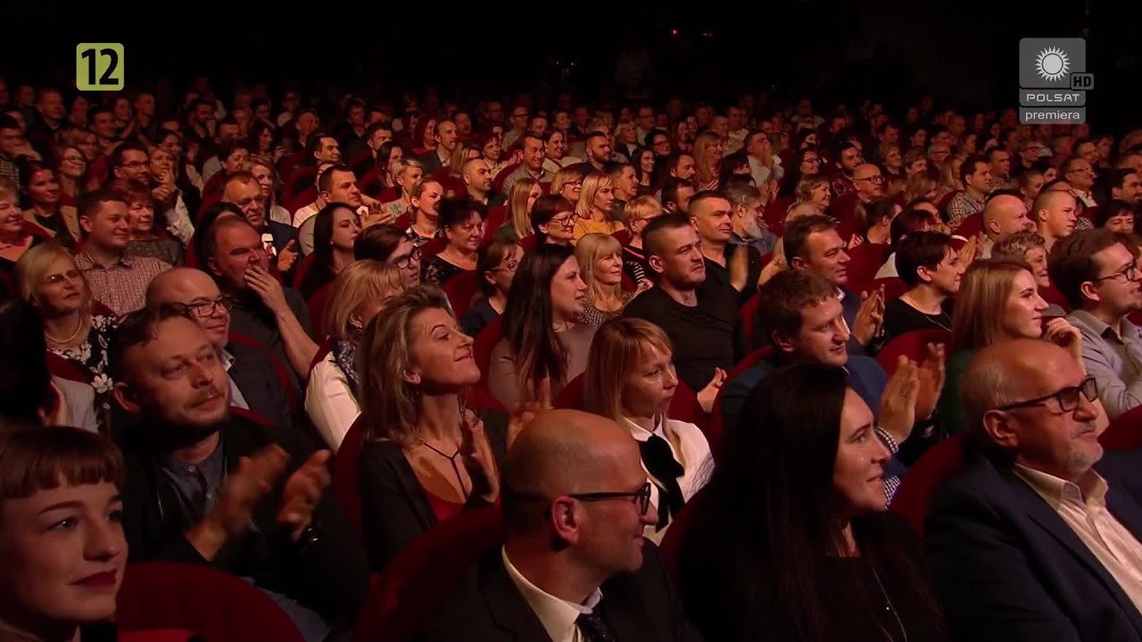Piotr Bałtroczyk i Przyjaciele - Kabaret Młodych Pan&oacute;w  - Żule